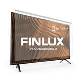 50 127 Ekran Finlux Tv Ekran Koruyucu Ekran Koruma Paneli