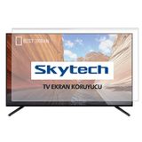 50 127 Ekran Skytech Tv Ekran Koruyucu Ekran Koruma Paneli