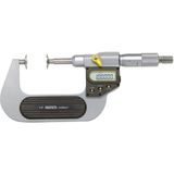 50-75mmx0.001mm DİJİTAL DİŞLİ MİKROMETRE