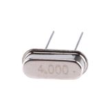 50 adet 10 değer kristal osilatör elektronik kiti 4mhz 6mhz 8mhz 10mhz 11.0592mhz 12mhz 16mhz 20mhz 25mhz HC-49S 2Pin