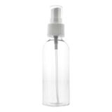 50 Adet 100 Ml Sprey Kapaklı Dezenfektan ve Kolonya