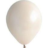 50 Adet 12 Inç 30 cm Pastel Kum Beji Balon Doğum Günü Iç ve Dış Mekan Süsleme