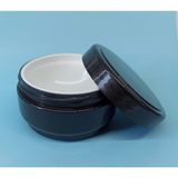 50 Adet 30 Ml Boş Kozmetik-Krem Kutusu Plastik Krem Kavanozu