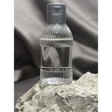 50 Adet 30 ml Boş Plastik Şişe OM23 Gri Kapak - Çok Renkli