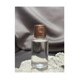 50 Adet 50 ml Boş Plastik Şişe OM62 Bronz Kapak - 0 Siyah - Option-1