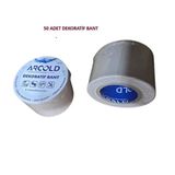 50 Adet Dekoratif Bant (0,12Mmx45mmx16metre)