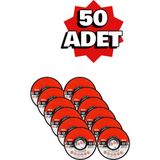 50 Adet Inox Metal Kesici Disk 115X1,0X22,23 mm Taş Spiral Demir Kesici - Seçenek 1