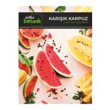50 Adet Karışık Karpuz Tohumu (Siyah, Alaca, Kışlık Sarı)