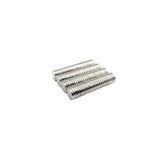 50 Adet Neodyum Mıknatıs, 10Mm Çap, 2Mm Kalınlık