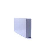 50 ADET NFC NTAG213 PVC IC Kart 13,56 MHz 180 Baytlı Tamamen programlanabilir - NTAG213 Çip, Tüm Android NFC Akıllı Telefonlar ve Cihazlarla Çalışır (12 Adet + 3 Bonus)