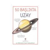 50 Başlıkta Uzay - Sue Becklake