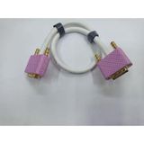50 cm 24+1 Pin DVI Kablo