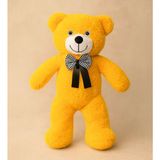50 cm Ayıcık – Sevgiliye, Çocuğa, Arkadaşa Peluş Oyuncak - Sarı