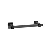 50 cm Çekme/sürgü Kapı Kolu Siyah Renk - 001-Renkli