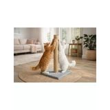 50 cm Kedi Tırmalama Tahtası, Stabil Tabanlı ve Dayanıklı