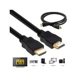 50 cm Kısa Hdmi Kablo - Receiver Uydu Alıcı PS3 Lcd Led TV