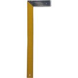 50 cm Metal Sarı Marangoz Gönye