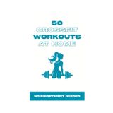50 Crossfit Home Work Outs