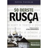 50 Derste Rusça CD’li - Natalia Norman Peter Norman