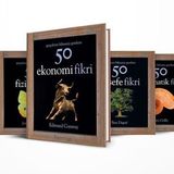 50 Fikir Seti - 7 Kitap Takım - Kolektif