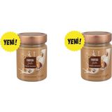 %50 Fındık Kreması 350 gr X2 - 300 gr
