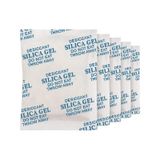 50 gr 25 Adet Silikajel Nem Alıcı Silika Jel Rutubet Önleyici Küf Giderici Silica Gel