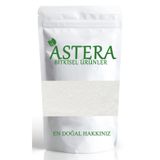 50 Gr Beyaz Kil Toz Maske Yapımı