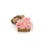 50 Gr Pembe Renkli Kırpıntı Kağıt, Sanat Ve El İşleri İçin