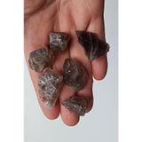50 Gram Dumanlı Kuvars Küçük Parçalar 216-3