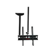 50" Inç - 127 Ekran Tv- Lcd-Led- Televizyon Tam Hareketli Tavan Askı Aparatı