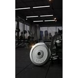 50 Kg Dambıl Crom Dambıl 1,25 Kg Ağırlık Plaka