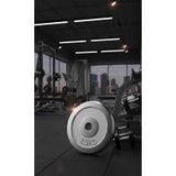 50 Kg Dambıl Crom Dambıl 2,5 Kg Ağırlık Plaka