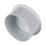 50 Lik Kör Tapa Pvc 3,2
