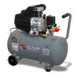 50 Lt 2 Hp Monofaze 220 V Hava Kompresörü Gap Gp 50