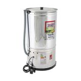 50 Lt-Şahbaz Yayık Makinesi Tip-1050-Tereyağı Yapma Makimesi