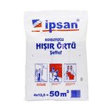 50-M2 HIŞIR ŞEFFAF KORUYUCU ÖRTÜ (4490)