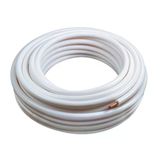 50 Metre 1/4-1/2 Vrv Pro 0,80 Klima İçin Birinci Sınıf Yalıtımlı Bakır Boru İntercool