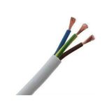 50 Metre 3x2.50 Mm Ttr Cca Elektrik Kablosu