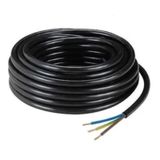 50 METRE 3x2,5 MM CCA TTR ÇOK TELLİ SEYYAR ELEKTRİK KABLOSU