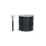 50 Metre Cat6 Kablo Ethernet Adsl Internet Patch 50 Mt Cat 6 Kablo Dış Ortam