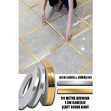 50 Metre Dekoratif Şerit Bant, Sanat ve El İşi Süsleme