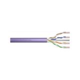 50 Metre Digitus Utp Cat6 Pe Awg Harici Ortam Kablosu UPT24 - Elektrik Tesisatı Için Kaliteli Kablo
