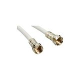 50 Metre Next YE-6401 CCS RG6 U/4 Çanak Anten Kablosu