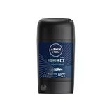 50 Ml Aktif Karbon İçeren Erkek Stick Deodorant, Terlemeye Karşı