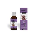 50 Ml B Complex Damla Kedi Tüy Sağlığı İçin