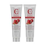 50 ml Kil Maskesi Pomegranate (2 Paketi) - Option-1