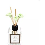 50 ml Lale Bambu Çubuklu Yasemin Sandal Oda Kokusu