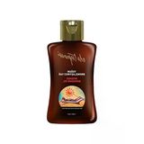 50 Ml Mini Seyahat Boy Bronzlaştırıcı Yağ