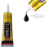 50 ml Süper, Cam, Kumaş, El Sanatı, Yapıştırıcı, Yapboz, Tutkal Onarıma Uygun Çok Amaçlı
