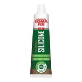 50 Ml Tüp Silikon Beyaz